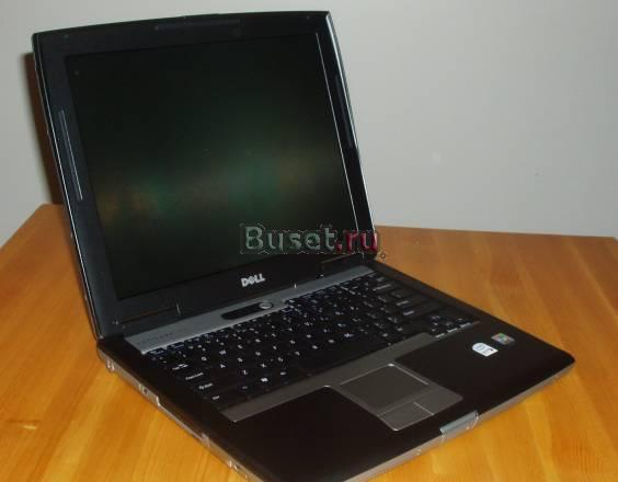 Dell Latitude D520 Санкт-Петербург