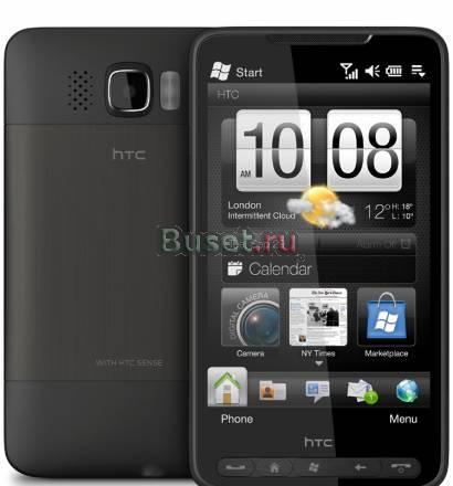 HTC HD2 Санкт-Петербург