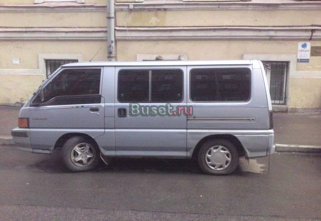 Mitsubishi Другое, 1990 Санкт-Петербург