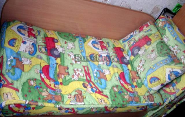 Диван детский Санкт-Петербург