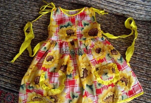 Платья и сарафаны Санкт-Петербург