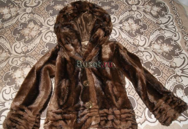 Продаю шубу Сергиев Посад