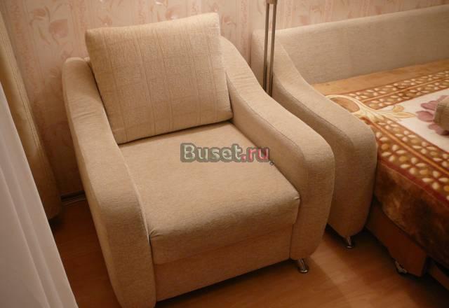 Кресло раскладное Санкт-Петербург