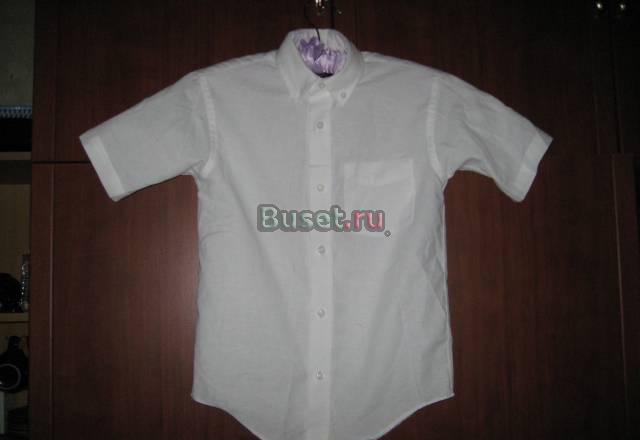 Рубашка на 1сентября Москва