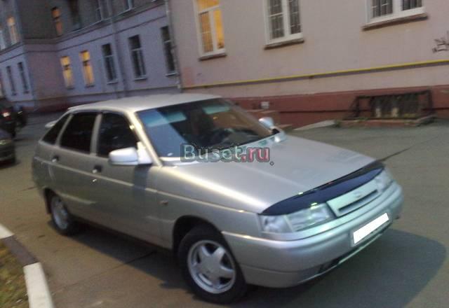 ВАЗ 2112, 2006 Балашиха