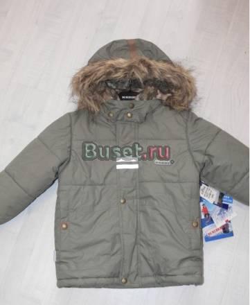 Новая куртка Kerry / Керри 110 размер зима Москва