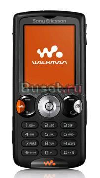 Sony Ericsson W810i Москва