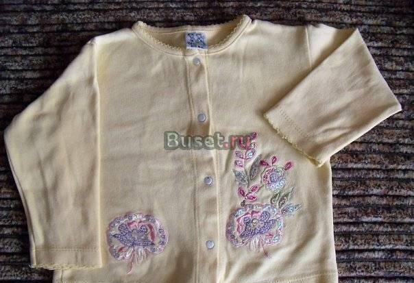 Пакет вещей Санкт-Петербург