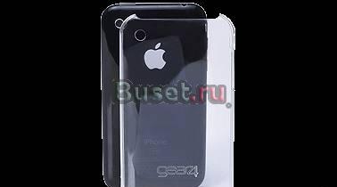 Gear4 Thin Ice Case for iPhone 4 Москва