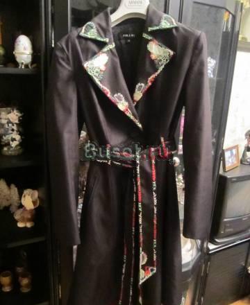 Плащ Pollini Москва