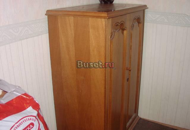 Тумба для обуви Москва