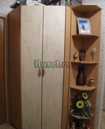 Шкаф для прихожей Москва
