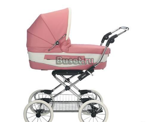 Коляска  inglesina vittoria Москва