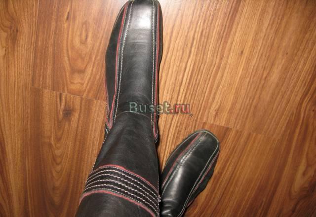 Сапожки Санкт-Петербург