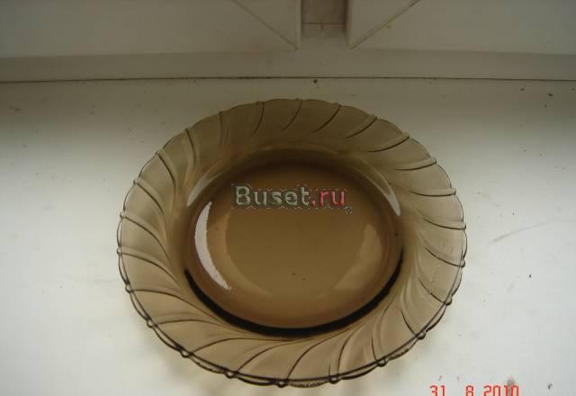 Новые десертные тарелки Duralex Москва