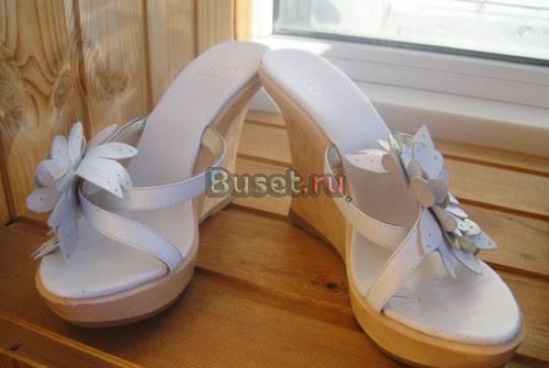 Сабо женские Corso Como Москва