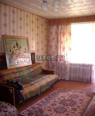 Квартира 1 комнатная 32 кв.М. 4 эт. 120 км ОТ МКАД Переславль-Залесский