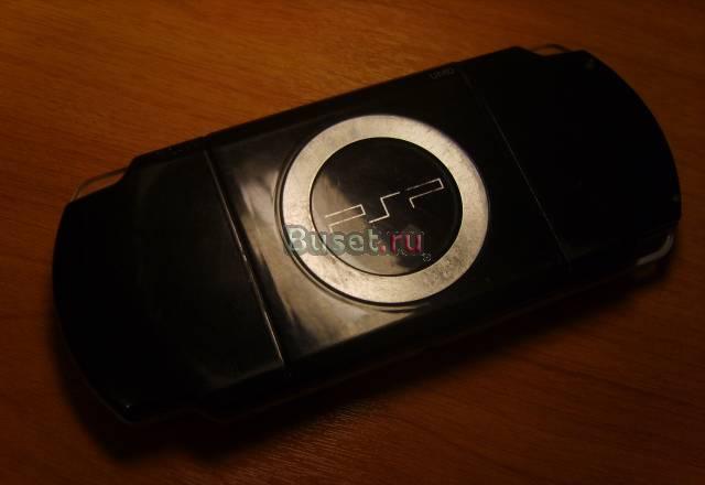 Psp slim + зарядка + usb-шнур + 2gb + 8gb (MG) Москва