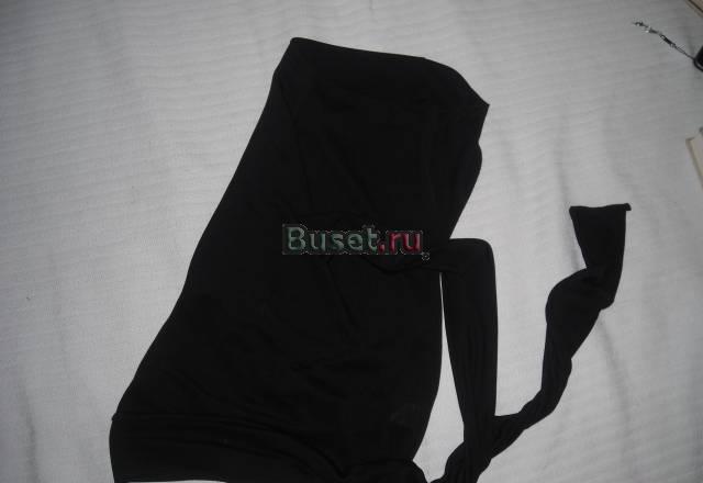 Вечерний стильный топ Санкт-Петербург