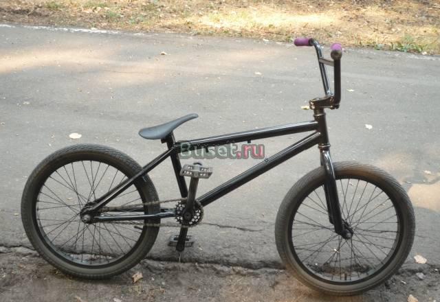 Продам BMX Москва
