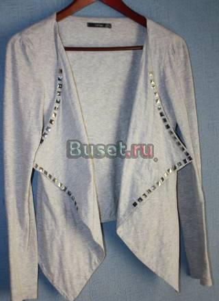 Кардиган, кофта Санкт-Петербург