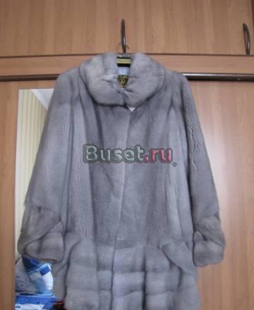 Продам в Москве Норковый полушубок Москва