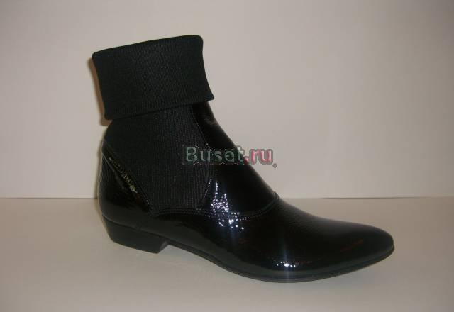 Обувь женская осенняя пр-во Италия Москва