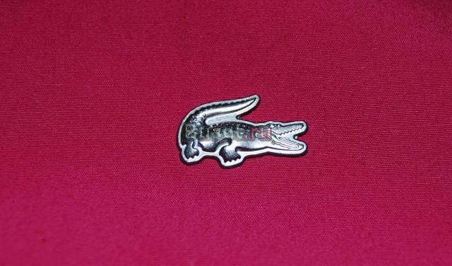 Куртка lacoste Москва
