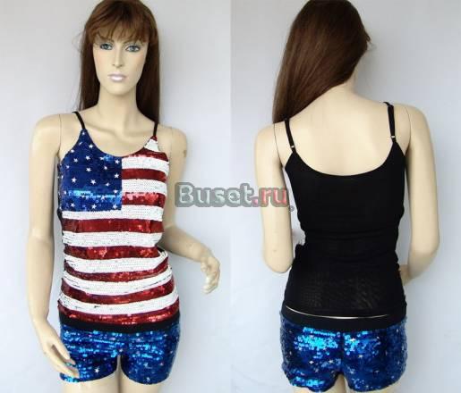 Майка Москва