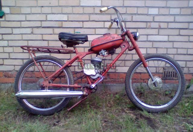 Продам мопед Рига 13 Москва