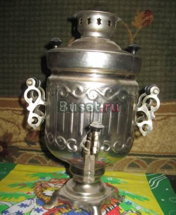 Продаю самовар Москва