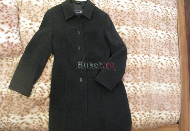 Пальто Санкт-Петербург