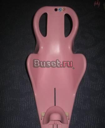 Сиденье для ванны,лежак для купания-300руб Санкт-Петербург