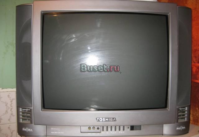 Продам телевизор Toshiba Москва