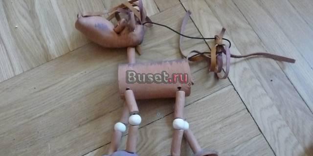 Керамическая лошадка Санкт-Петербург