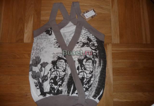 Жилетка Resever Санкт-Петербург