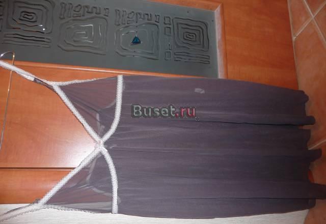 Сорочка Санкт-Петербург