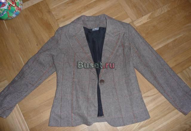 Пиджаки классическе Санкт-Петербург