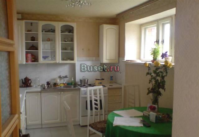 Квартира в центре 3 комнатная 90 кв.М. 4 эт.120 км Переславль-Залесский