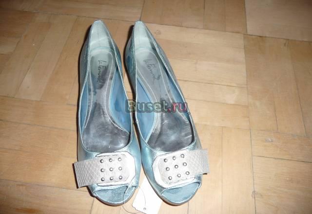 Балетки 37 р Санкт-Петербург