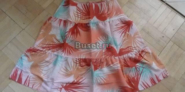 Юбка летняя Санкт-Петербург