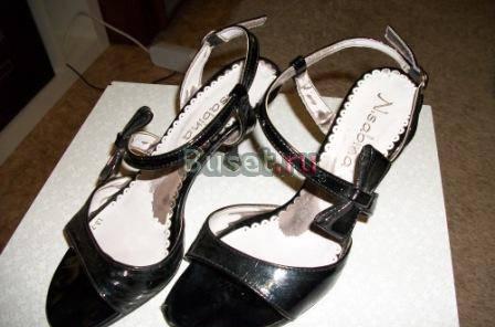 Отличные эффектные бососножки 37 разм Москва