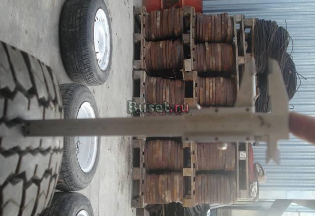 Шины 215/75 R17,5 Москва