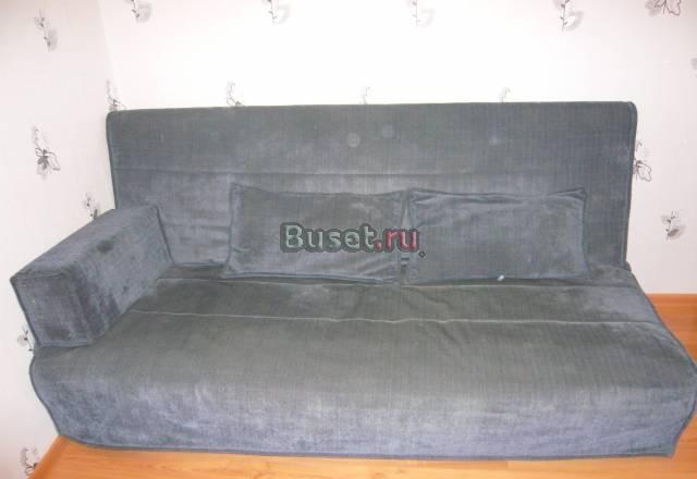 Диван двухспальный Санкт-Петербург