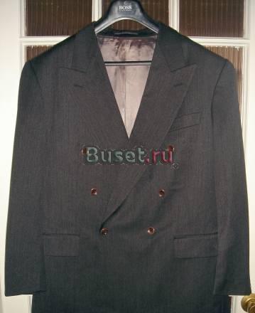 Пиджак муж.р.48 Hugo Boss Санкт-Петербург