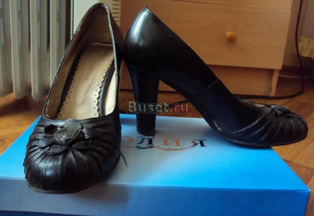 Туфли Санкт-Петербург