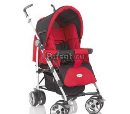 Прогулочная коляска-трость Britax Visio" Уфа