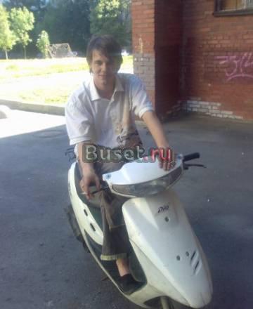 Honda dio 27 Всеволожск