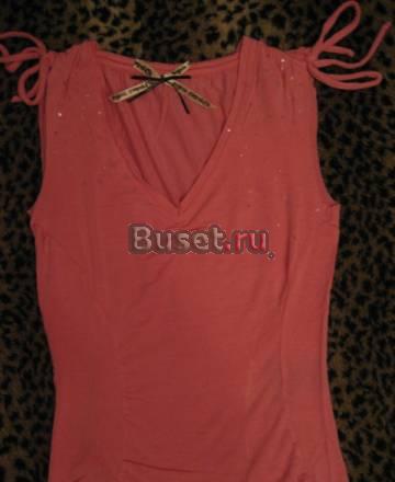 Топ Evgenia Ostrovskaya р.42 Москва