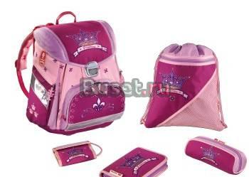 Школьный рюкзак Hama серия Step by Step Princess Москва